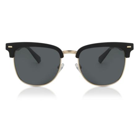 Polaroid PLD 4121/S 003/M9 Goud Heren Zonnebril