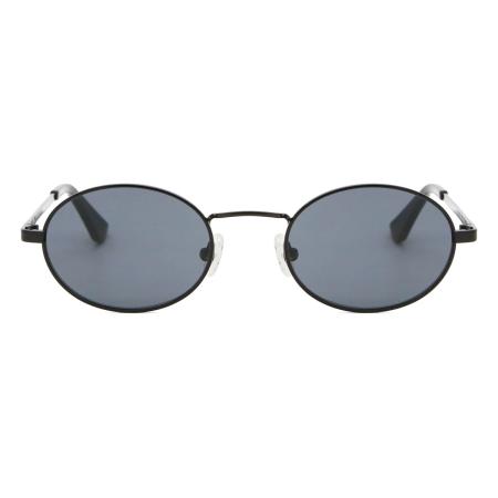 Victoria's Secret VS0002 01A Zwart Dames Zonnebril