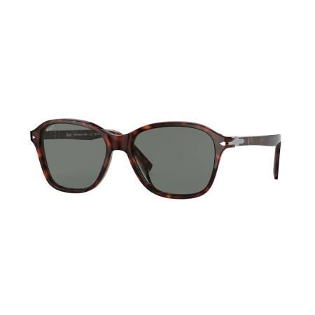 Persol PO3244S 24/58 Tortoiseshell Heren Zonnebril