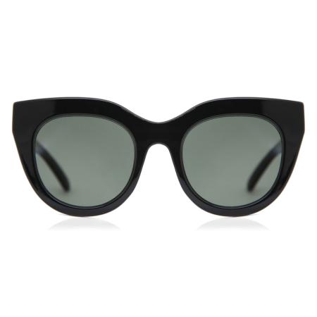Le Specs Air Heart LSP1602175 Zwart Dames Zonnebril