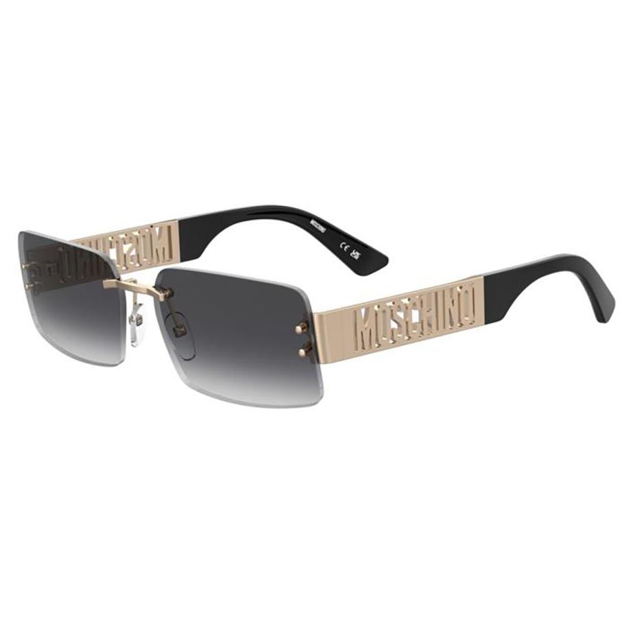 Moschino MOS169/S 2F7/9O Goud Dames Zonnebril