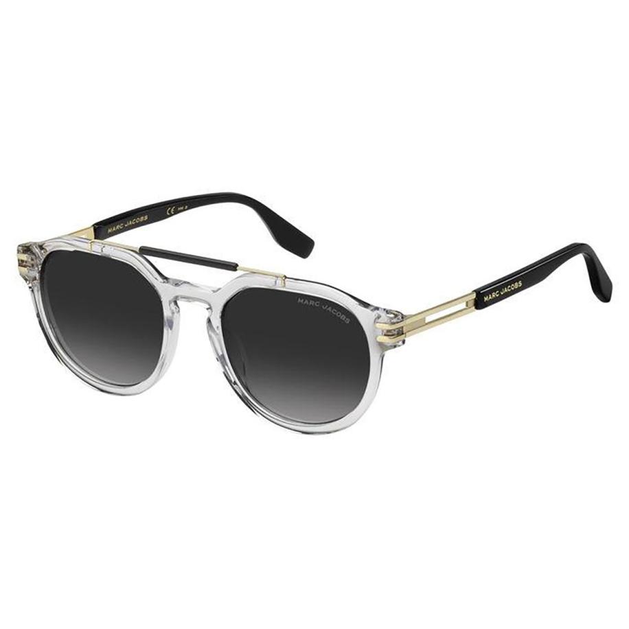 Marc Jacobs MARC 675/S 900/9O Doorzichtig Heren Zonnebril