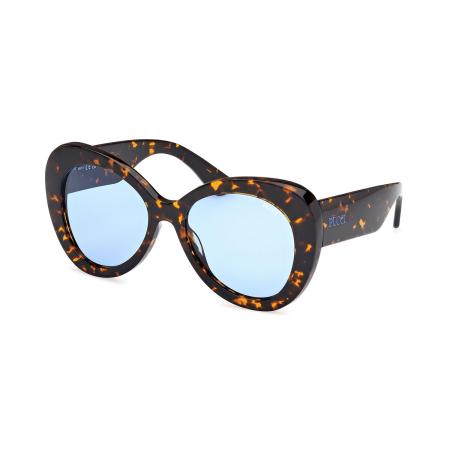 Pucci Emilio Pucci EP0232 52V Tortoiseshell Dames Zonnebril