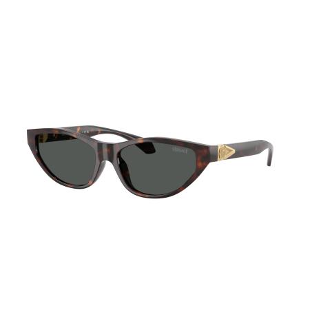 Versace VE4491U 108/87 Tortoiseshell Dames Zonnebril