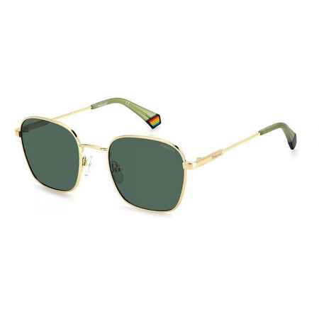 Polaroid PLD 6170/S Polarized J5G/UC Goud Heren Zonnebril
