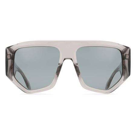 Just Cavalli SJC097 0819 Grijs Heren Zonnebril