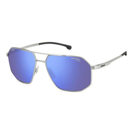 Carrera Ducati CARDUC 037/S CTL/XT Zilver Heren Zonnebril