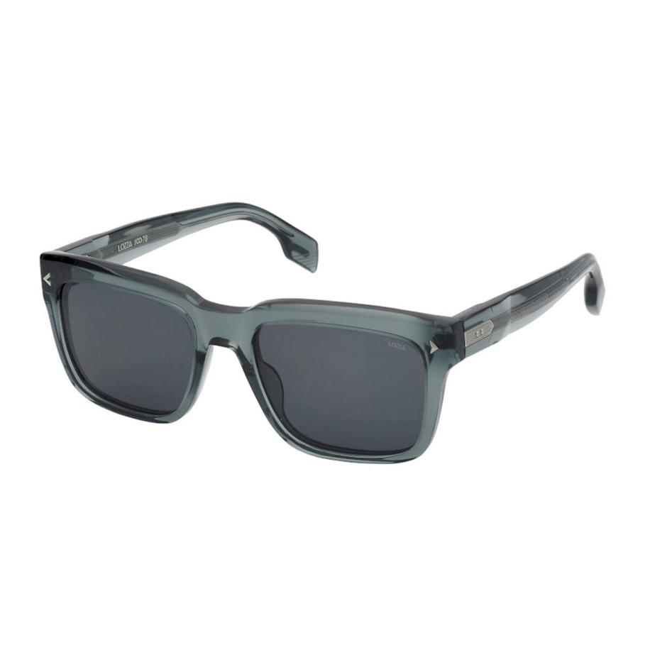 Lozza SL4356M Adagio 4 9AB Groen Heren Zonnebril