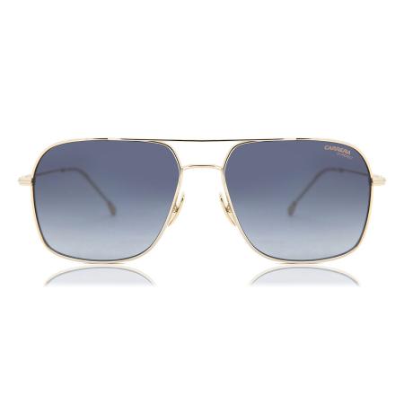 Carrera 247/S 2F7/9O Goud Heren Zonnebril