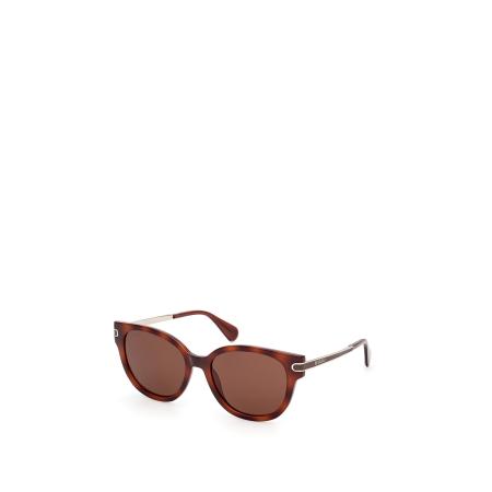 Max & Co. MAX&Co. Zonnebril bruin / oranje