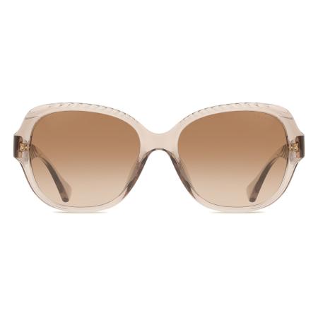 Ralph by Ralph Lauren RA5316U 580213 Bruin Dames Zonnebril