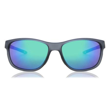 Under Armour UA UNDENIABLE 63M/Z9 Doorzichtig Heren Zonnebril