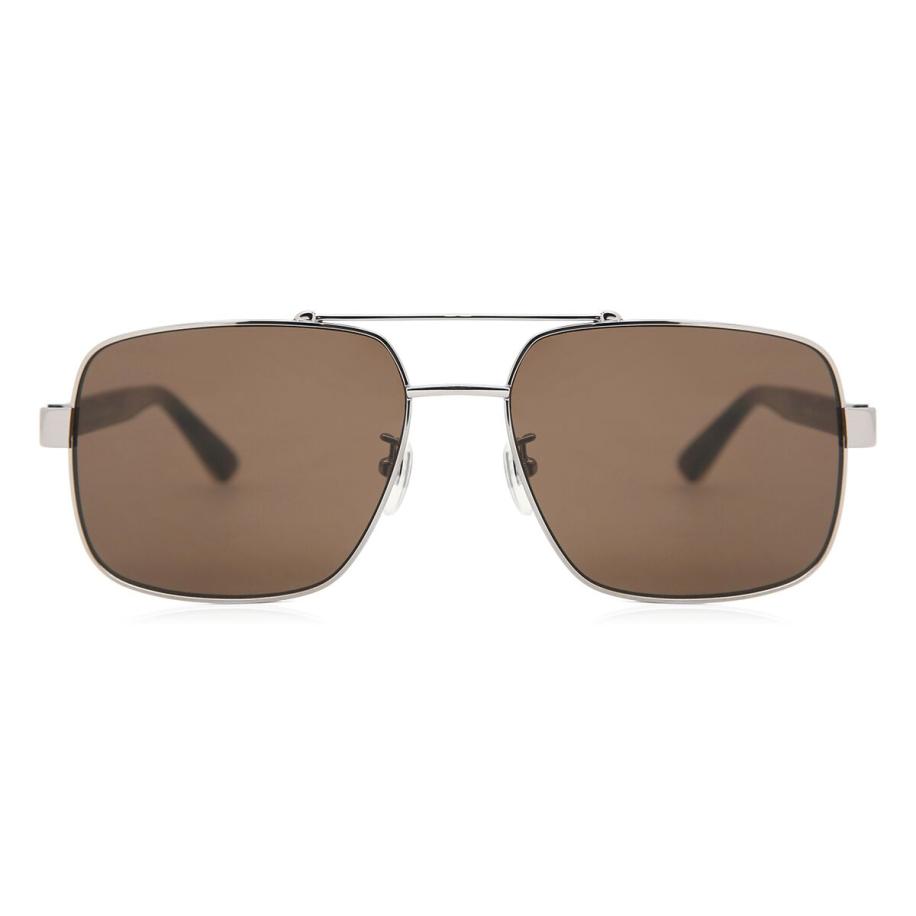 Gucci GG0529S 2 Grijs Heren Zonnebril