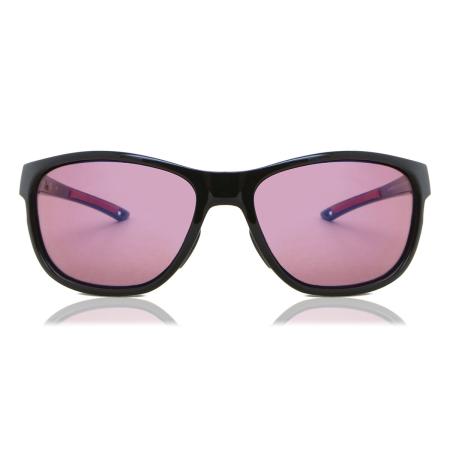 Under Armour UA UNDENIABLE OIT/PC Zwart Heren Zonnebril