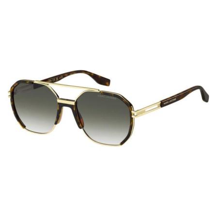 Marc Jacobs MARC 749/S 06J/9K Goud Heren Zonnebril