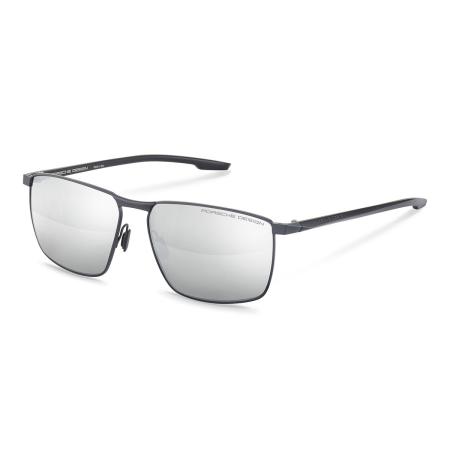 Porsche Design P8948 A Grijs Heren Zonnebril