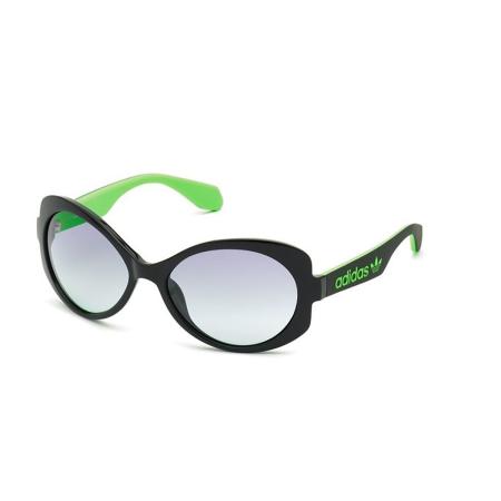 Adidas Originals OR0020 01Z Zwart Dames Zonnebril