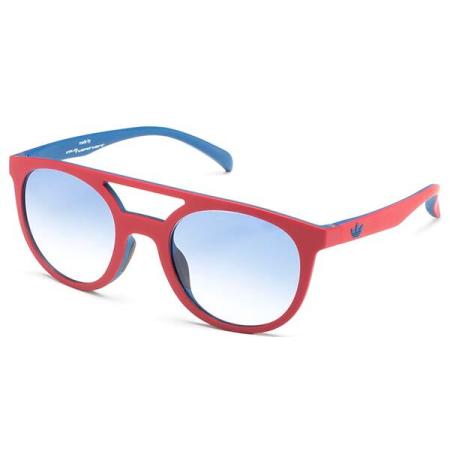 Adidas Originals AOR003 053.021 Rood Heren Zonnebril