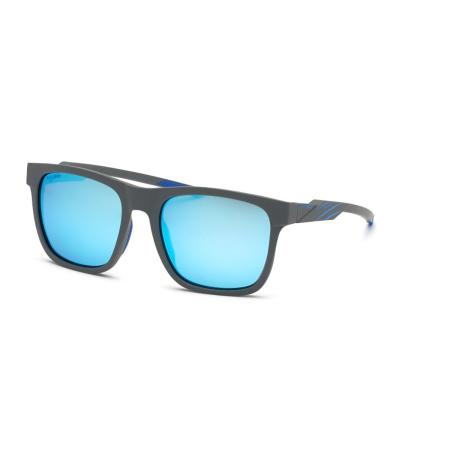 Philipp Plein Sport SSP010 507P Grijs Heren Zonnebril