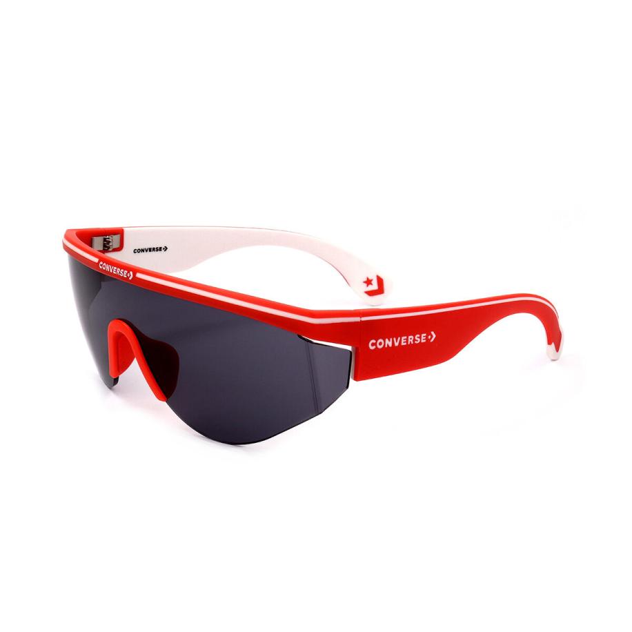 Converse SCO233 7FZ Rood Heren Zonnebril