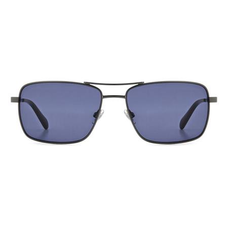 Fossil FOS 3161/G/S Polarized R80/C3 Heren Zonnebril