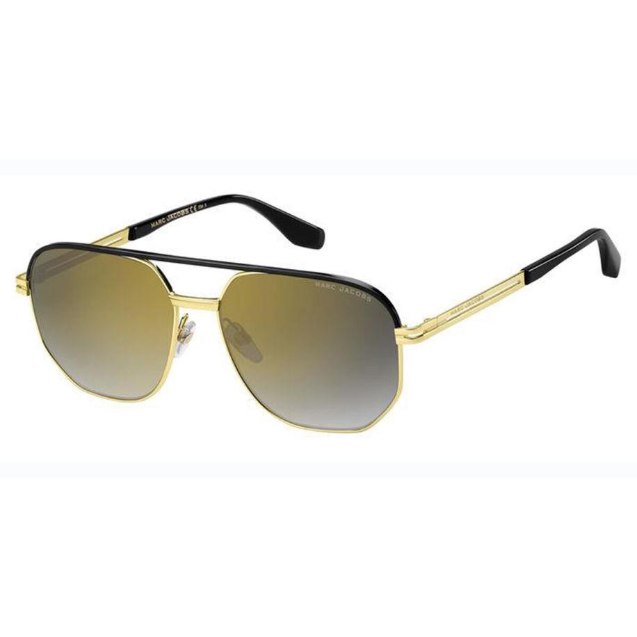 Marc Jacobs MARC 469/S RHL/FQ Goud Heren Zonnebril