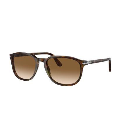 Persol PO3019S 108/51 Tortoiseshell Heren Zonnebril