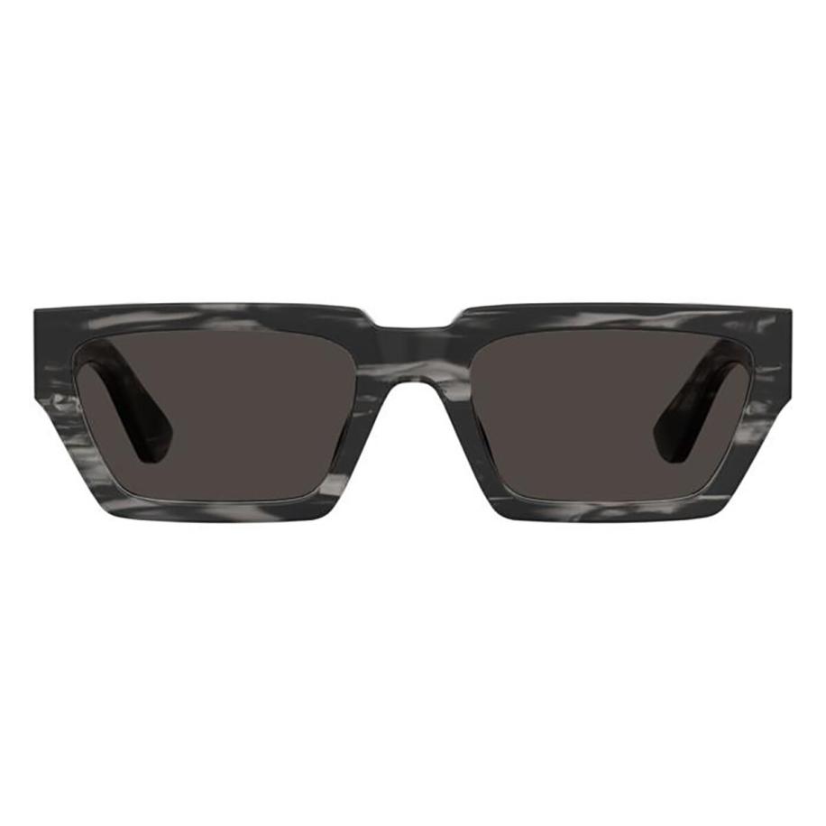 Moschino MOS166/S 2W8/IR Grijs Heren Zonnebril