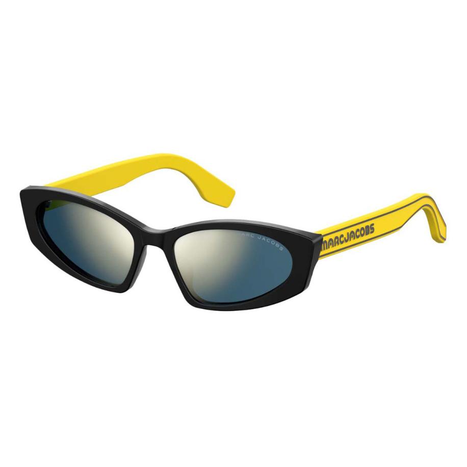 Marc Jacobs MARC 356/S 40G/JO Zwart Dames Zonnebril