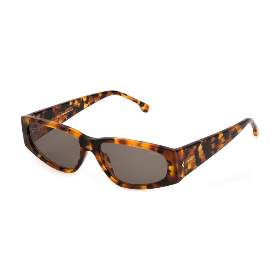 Lozza SL4316 Riviera 1 745 Tortoiseshell Heren Zonnebril