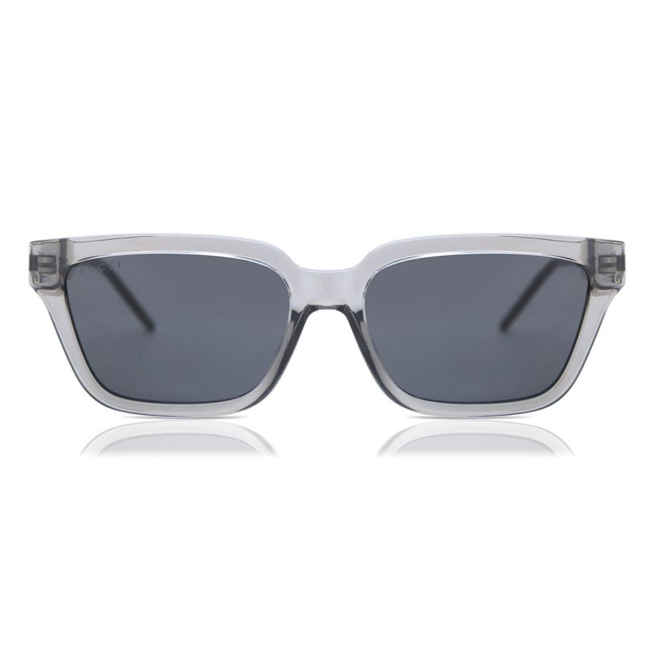Gucci GG0975S 1 Doorzichtig Dames Zonnebril