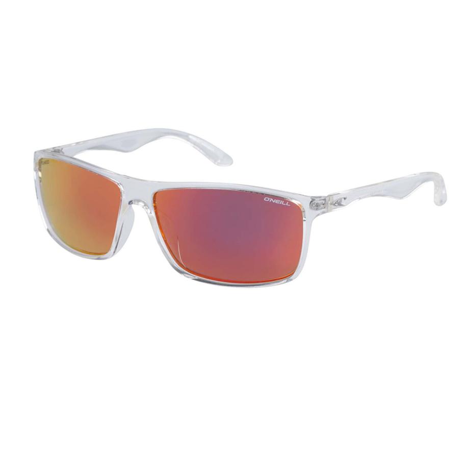 O'Neill ONS 9004 2.0 Polarized 113P Doorzichtig Heren Zonnebril