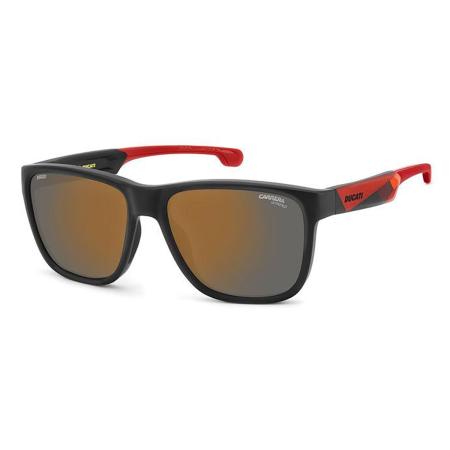 Carrera Ducati CARDUC 2023 WIN 003/CT Zwart Heren Zonnebril