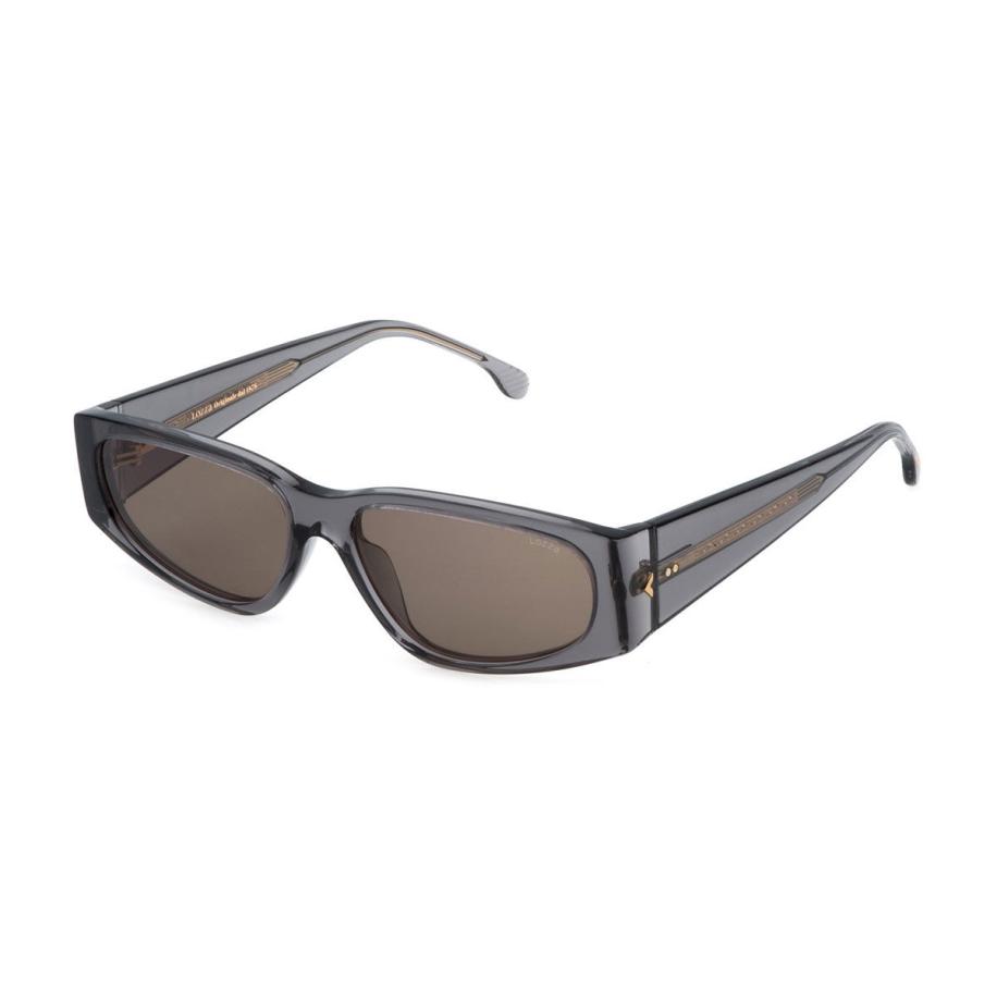 Lozza SL4316 Riviera 1 9MB Grijs Heren Zonnebril