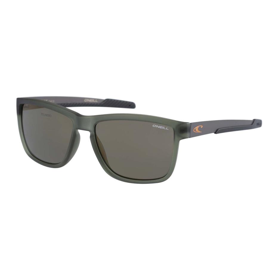 O'Neill ONS 9006 2.0 Polarized 109P Groen Heren Zonnebril