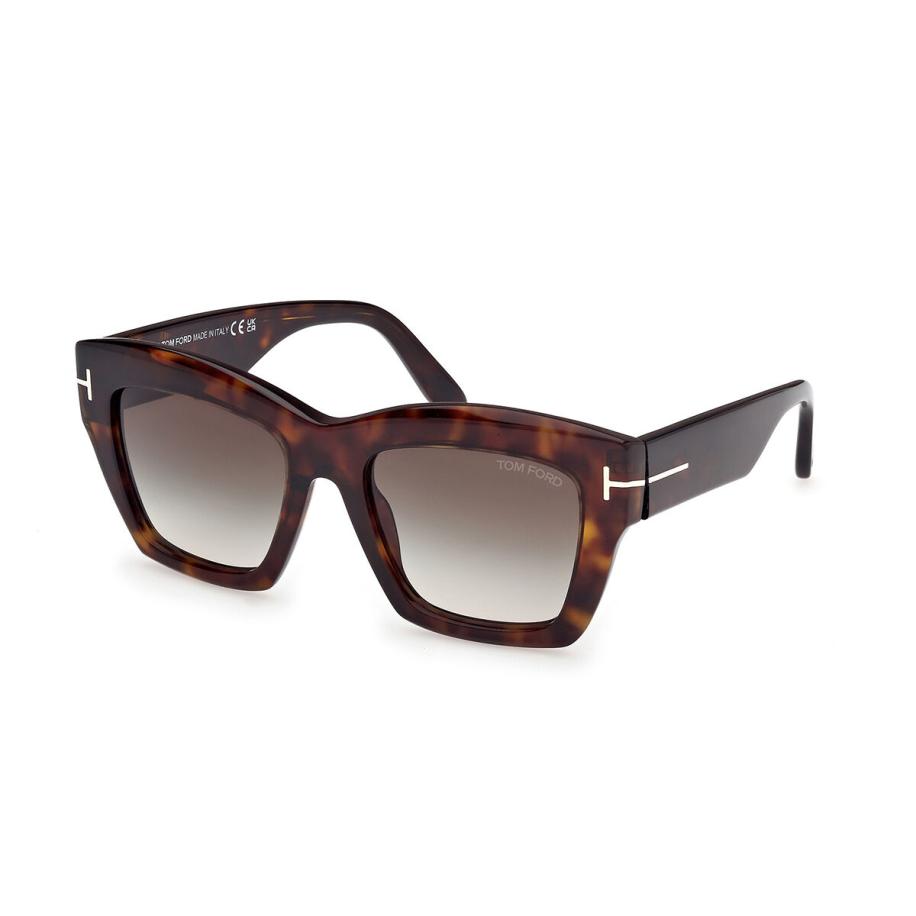 Tom Ford FT1191 LUNA 52B Dames Zonnebril