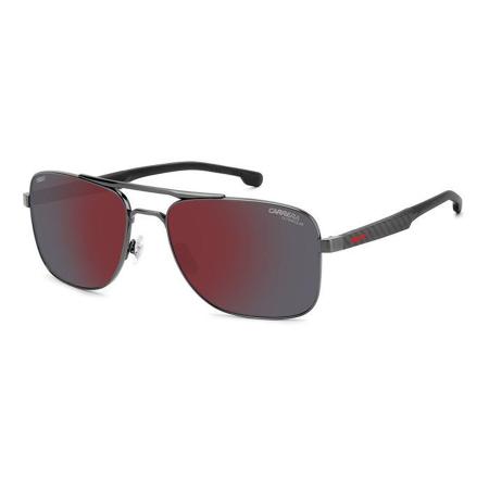 Carrera Ducati CARDUC 022/S V81/H4 Grijs Heren Zonnebril