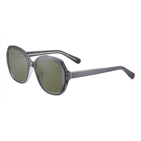 Serengeti Hayworth Polarized SS538003 Grijs Heren Zonnebril