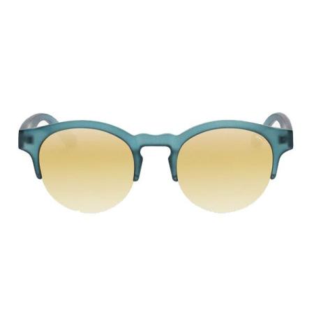 Saraghina 8 1/2 118SFF Blauw Heren Zonnebril