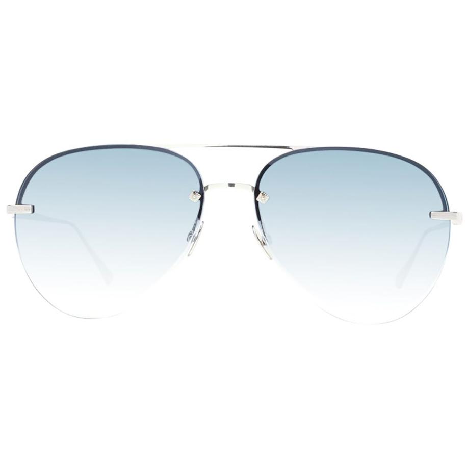 Scotch & Soda 5016 400 Zilver Heren Zonnebril