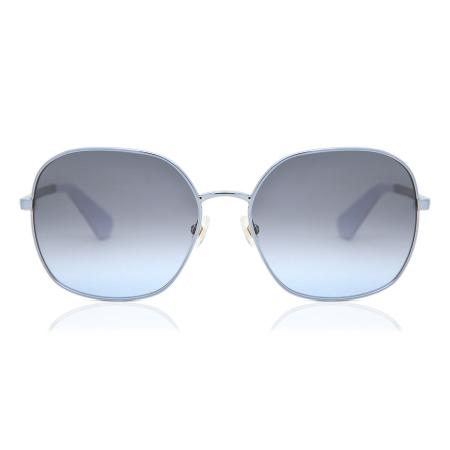 Kate Spade Carlisa/S PJP Blauw Dames Zonnebril