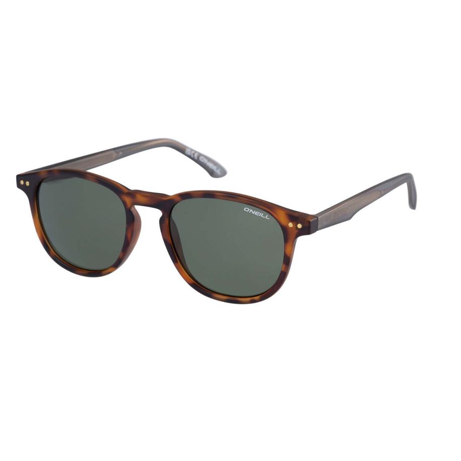 O'Neill ONS 9008 2.0 Polarized 102P Tortoiseshell Heren Zonnebril