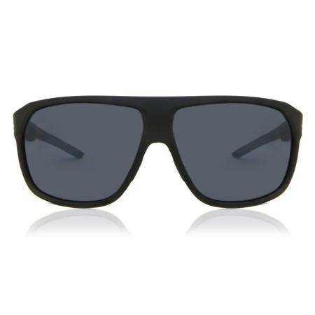 Under Armour UA DOMINATE 003/KA Zwart Heren Zonnebril