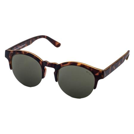 Saraghina 8 1/2 26SFF Tortoiseshell Heren Zonnebril