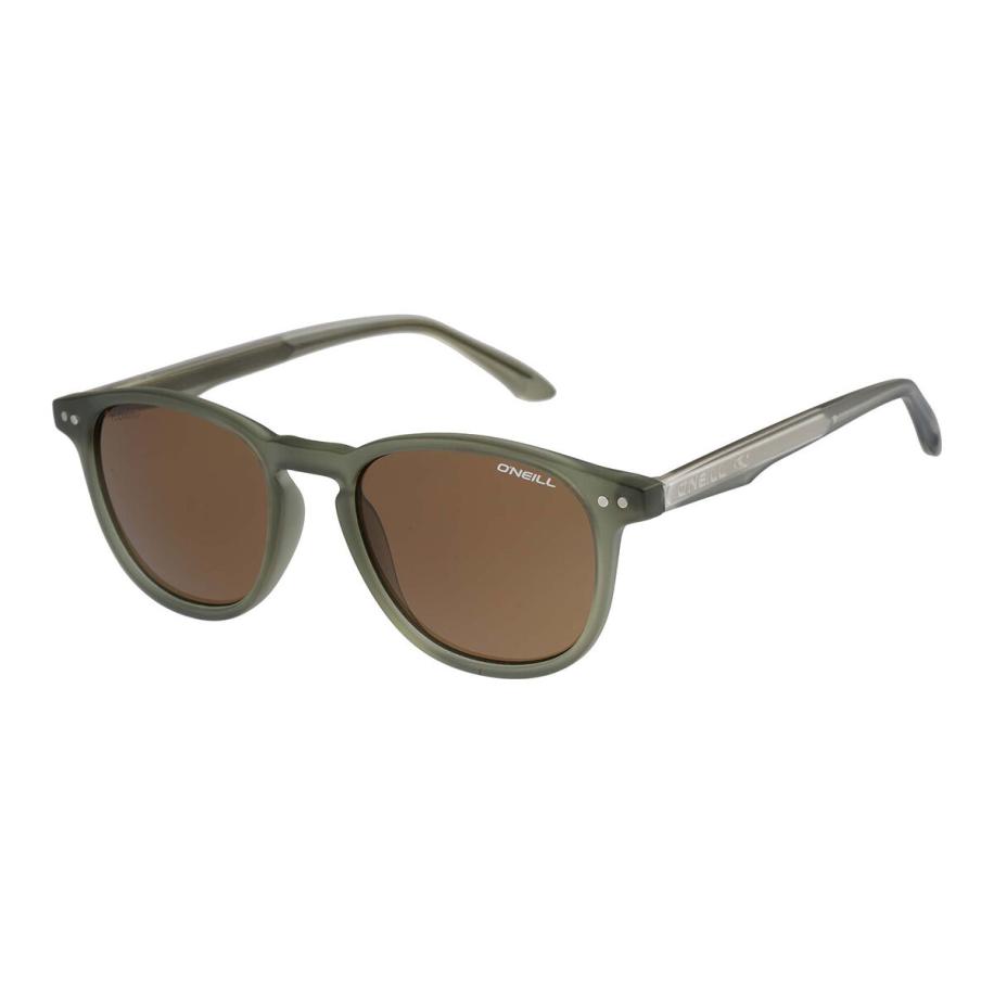 O'Neill ONS 9008 2.0 Polarized 107P Groen Heren Zonnebril