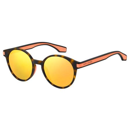 Marc Jacobs MARC 287/S L9G/UW Tortoiseshell Heren Zonnebril