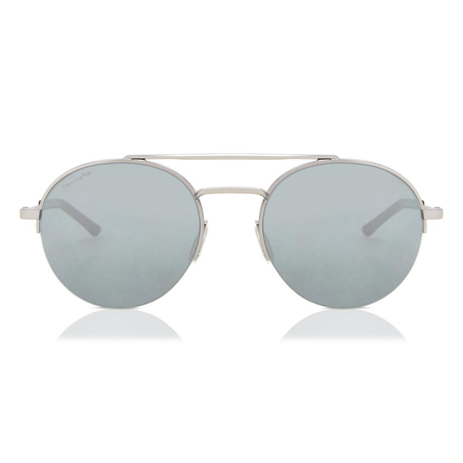 Smith TRANSPORTER Polarized 10/XB Grijs Heren Zonnebril