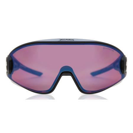 Alpina 5W1NG Q+CM A8654530 Heren Zonnebril