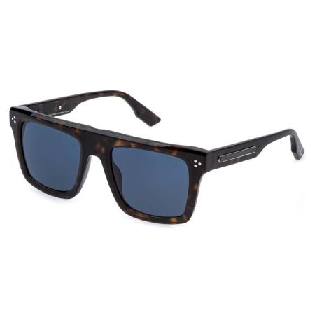 Police SPLR47M MERCEDES 0722 Tortoiseshell Heren Zonnebril