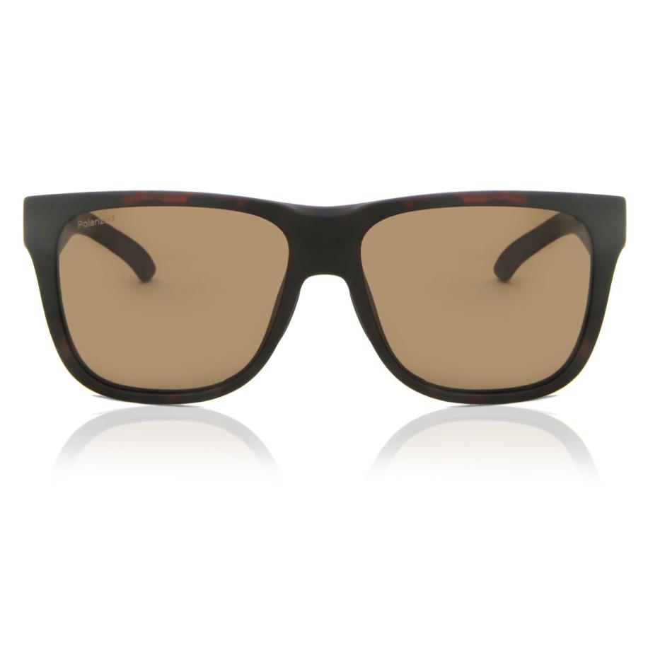 Smith LOWDOWN 2 CORE N9P/SP Tortoiseshell Heren Zonnebril